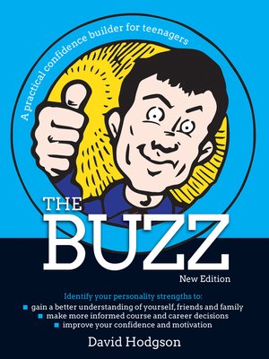cover image of The Buzz--New Edition